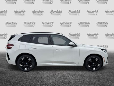 Used 2026 BMW X3 xDrive30i w/ Premium Package AWD/4WD image 10