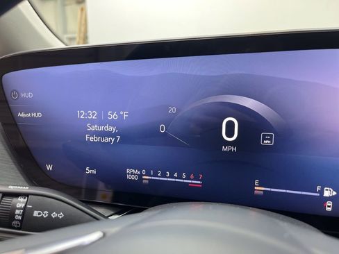 New 2026 Buick Envision Preferred AWD/4WD image 14