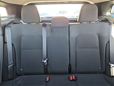 Used 2025 Nissan Kicks S image 14