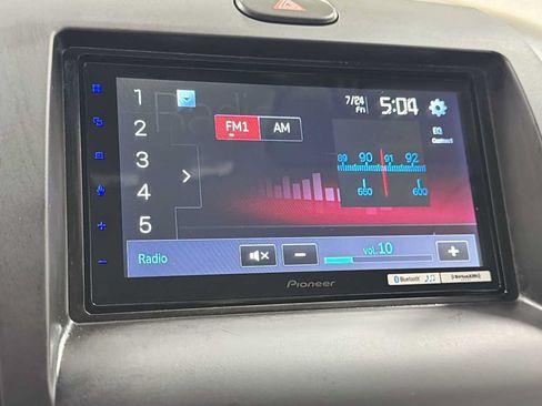 Used 2017 Kia Forte LX w/ LX Popular Package FWD image 18