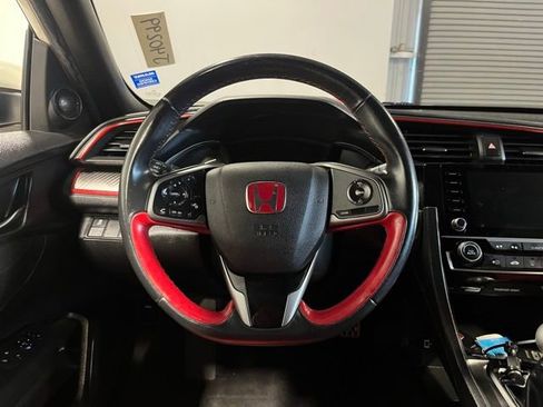 Used 2019 Honda Civic Type R image 21