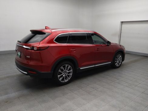 Used 2019 MAZDA CX-9 Grand Touring image 10