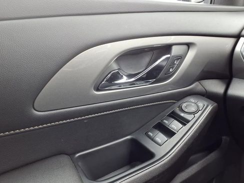 Used 2023 Chevrolet Traverse LT w/ LPO, Floor Liner Package image 22