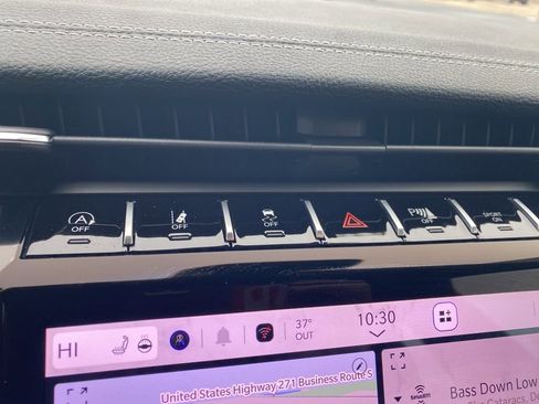 New 2025 Jeep Grand Cherokee Limited w/ Luxury Tech Group II image 23