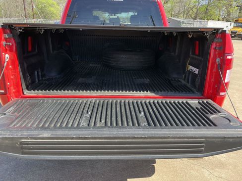 Used 2019 Ford F150 XLT w/ Equipment Group 302A Luxury image 38