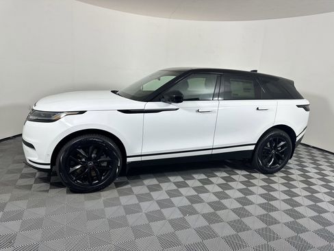 Used 2026 Land Rover Range Rover Velar S image 2