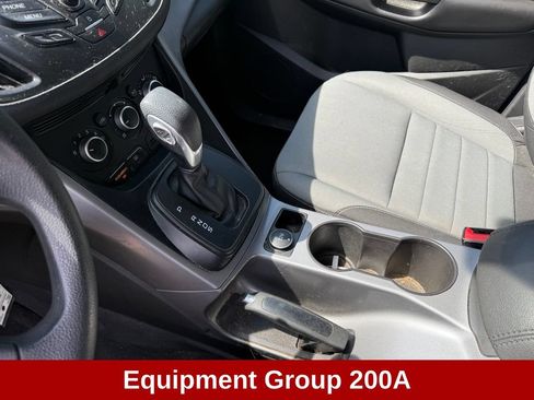 Used 2016 Ford Escape SE FWD image 18