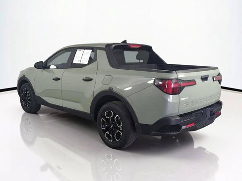 Used 2024 Hyundai Santa Cruz SE FWD image 7