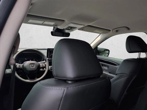 New 2026 Honda Pilot EX-L image 15