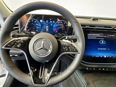 New 2026 Mercedes-Benz E 350 Sedan image 11