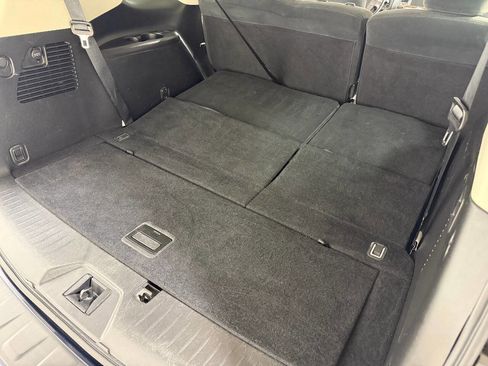 Used 2018 Nissan Armada SV w/ Driver Package image 61