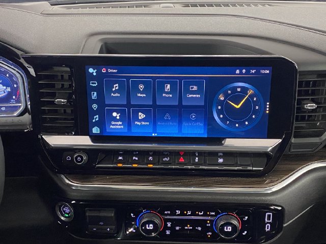 Certified 2023 Chevrolet Silverado 1500 RST w/ RST All Star Premium Package AWD/4WD image 20