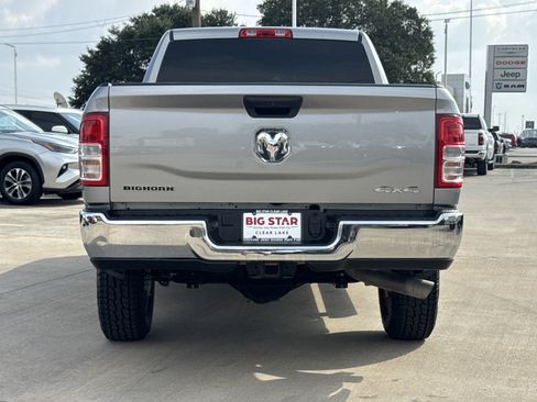 Used 2024 RAM 2500 Big Horn image 10