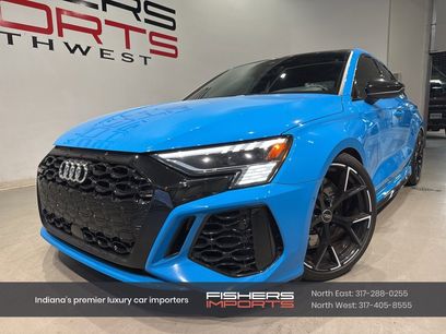 Used 2023 Audi RS 3