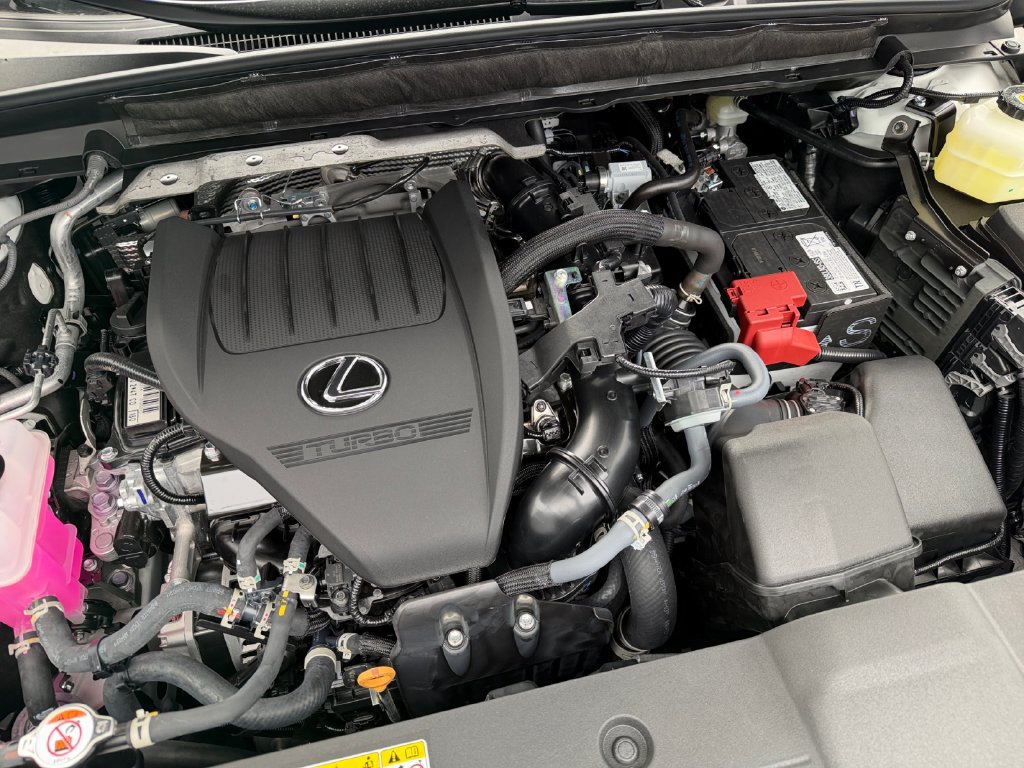 New 2026 Lexus RX 350 Premium Plus w/ Convenience Package AWD/4WD image 33