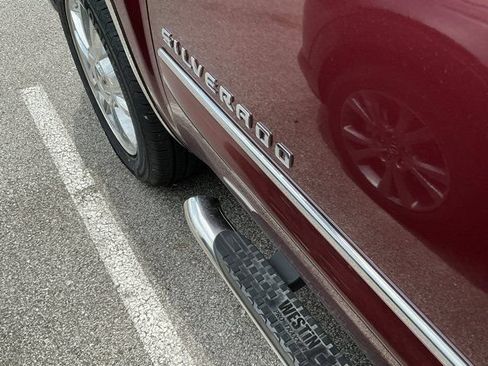 Used 2013 Chevrolet Silverado 1500 LT RWD image 15