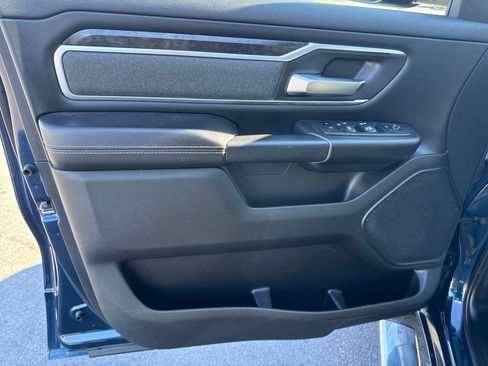 Used 2022 RAM 1500 Big Horn image 12