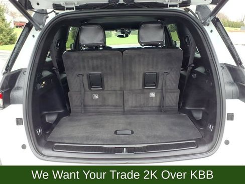 Used 2021 Jeep Grand Cherokee L Laredo AWD/4WD image 18