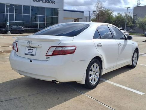 Used 2007 Toyota Camry Base image 4