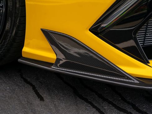 Used 2024 Lamborghini Revuelto AWD/4WD image 10