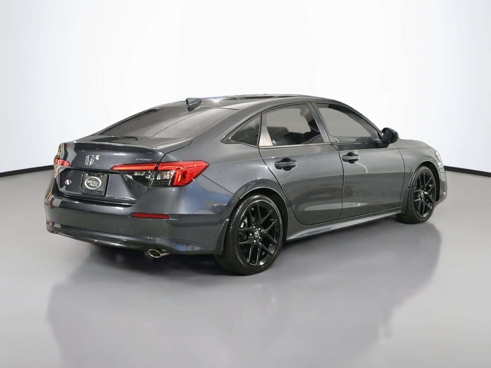 Used 2024 Honda Civic Sport image 6