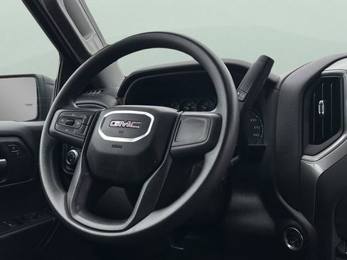 Used 2024 GMC Sierra 1500 Pro w/ Pro Value Package image 25