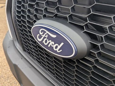 New 2026 Ford Transit 250 Low Roof w/ Load Area Protection Package image 20