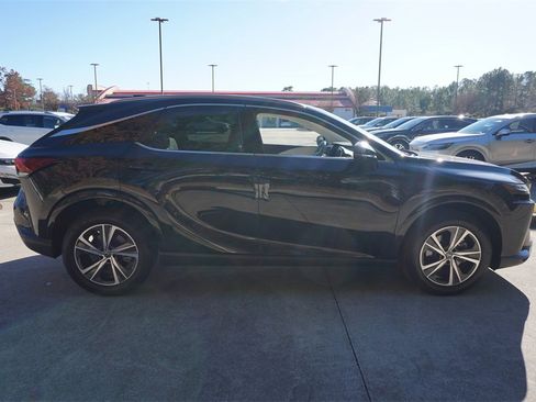 Used 2024 Lexus RX 350 Premium w/ Cold Area Package image 26