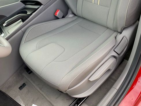 New 2026 Hyundai Elantra Sport FWD image 23