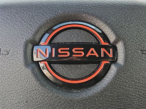 Certified 2024 Nissan Frontier PRO-4X w/ Off-Road Protection Package image 27