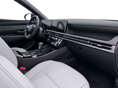 New 2026 Hyundai Santa Cruz SEL AWD/4WD image 53