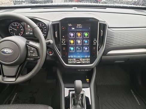 Certified 2025 Subaru Forester Premium w/ Convenience Package #1 image 13