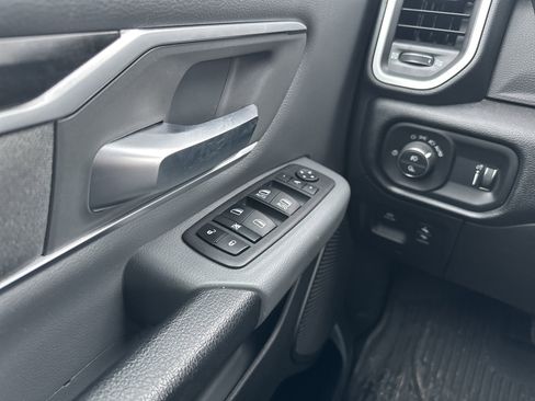 Used 2022 RAM 1500 Big Horn image 24