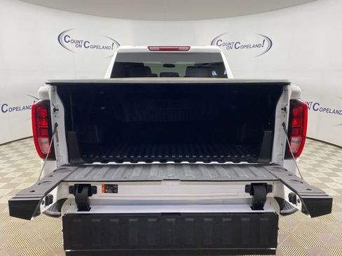 Certified 2024 GMC Sierra 1500 Elevation AWD/4WD image 26