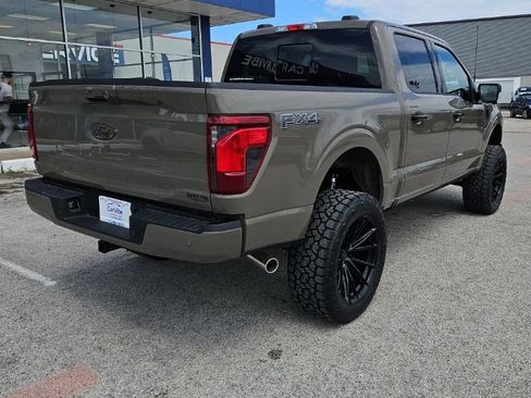 Used 2026 Ford F150 XLT AWD/4WD image 8