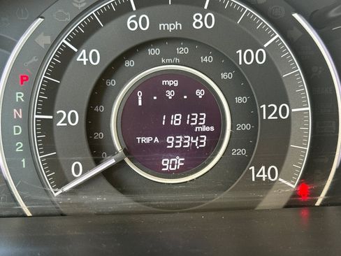 Used 2013 Honda CR-V LX image 34