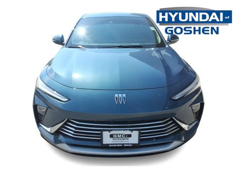 Used 2024 Buick Envista Preferred w/ Advanced Safety Package FWD image 2
