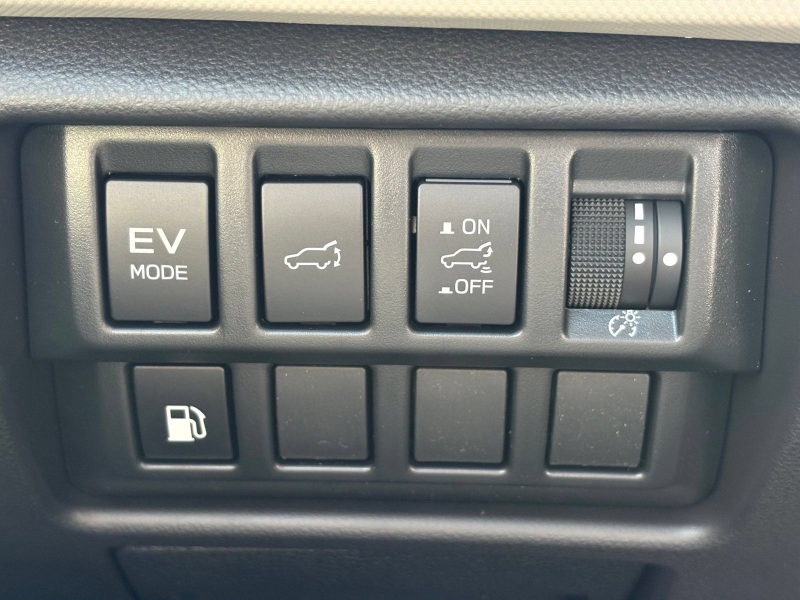 New 2026 Subaru Forester Limited AWD/4WD image 15