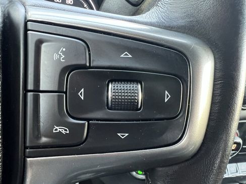 Used 2020 Chevrolet Silverado 1500 LT w/ All-Star Edition image 40