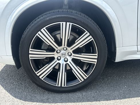 Used 2021 Volvo XC90 T6 Inscription w/ Climate Package AWD/4WD image 20