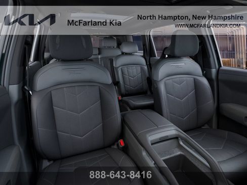 New 2027 Kia Telluride SX X-Line AWD/4WD image 15