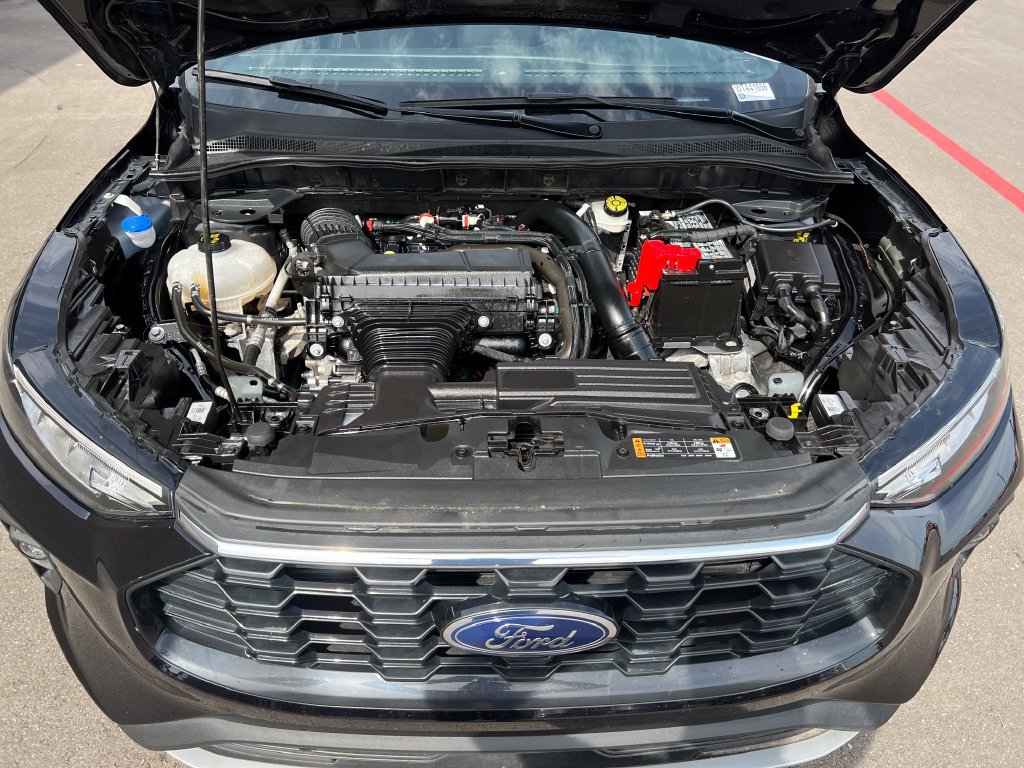 Used 2025 Ford Escape ST-Line Select AWD/4WD image 22