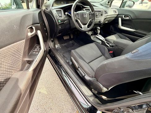 Used 2015 Honda Civic LX image 7