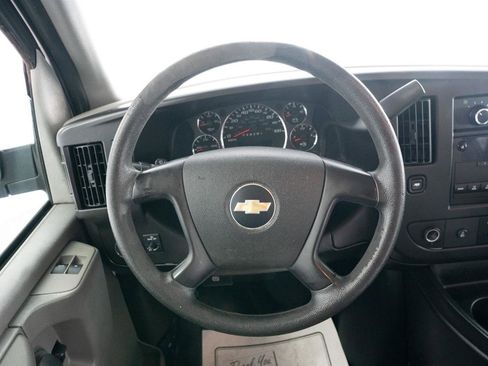 Used 2014 Chevrolet Express 2500 w/ Cold Climate Package image 24