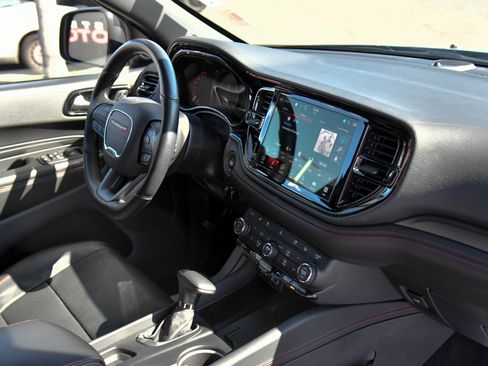Used 2025 Dodge Durango GT AWD/4WD image 49