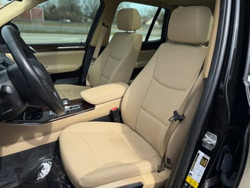 Used 2017 BMW X3 xDrive28i AWD/4WD image 27