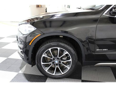 Used 2017 BMW X5 sDrive35i image 9