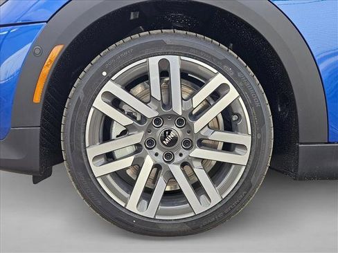 New 2026 MINI Cooper S image 9