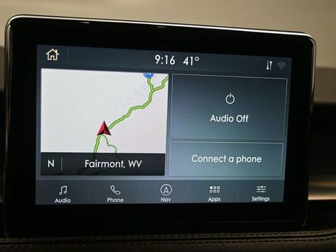 Used 2020 Lincoln Corsair AWD w/ Premium Package image 11