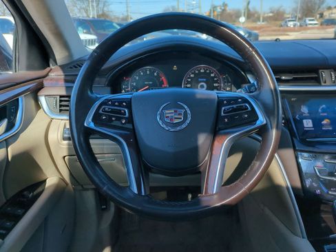 Used 2013 Cadillac XTS Premium AWD/4WD image 24